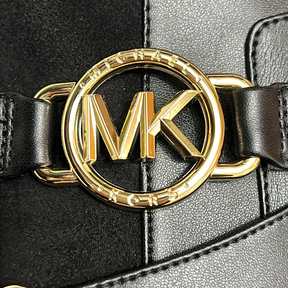 MICHAEL KORS “RORY” Boots - Picture 7 of 9